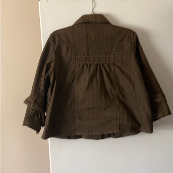 Blazer jacket - Picture 4 of 4